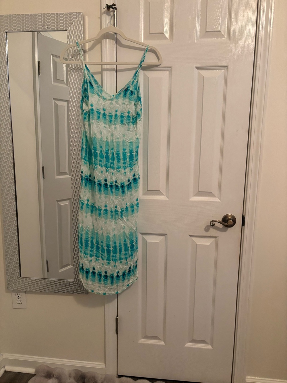 Beach dress